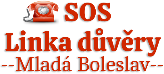Linka důvěry Mladá Boleslav 